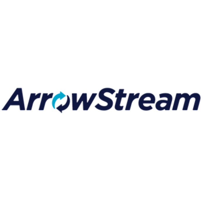 ArrowStream logo