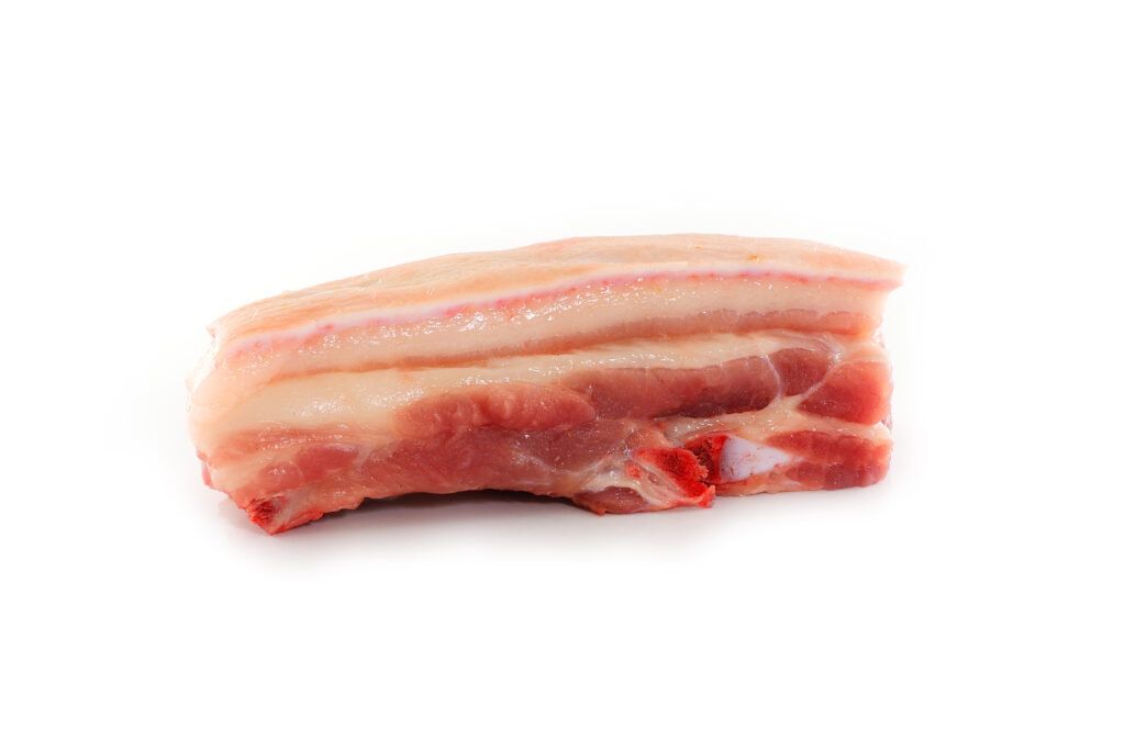 pork commodity update from arrowstream week of february 18 2025