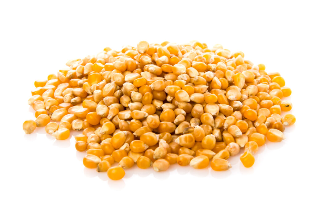 grain commodity update for arrowstream