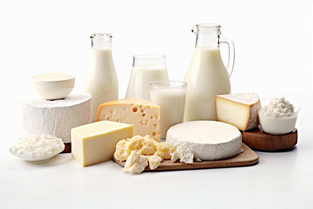 dairy commodity update for arrowstream week of march 11 2025