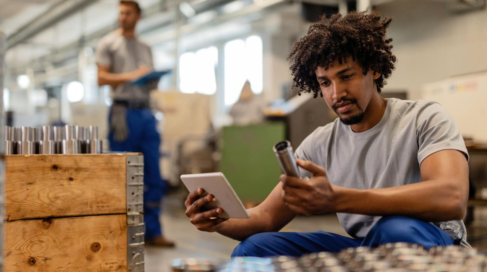 Stop the Silent Loss: How Manufacturers Can Protect Q4 Sales Before It’s Too Late