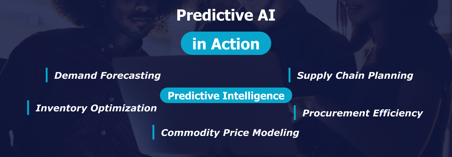How Predictive AI Powers Foodservice Decisions How Predictive AI Powers Foodservice Decisions