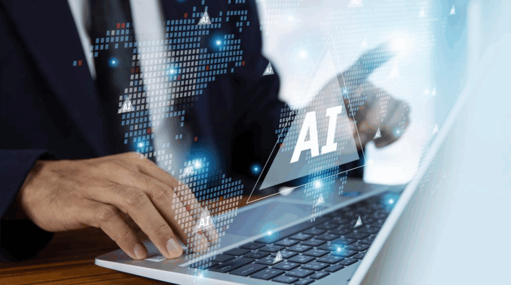 Generative vs. Predictive AI in the Foodservice Industry