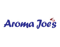 Aroma Joe's logo