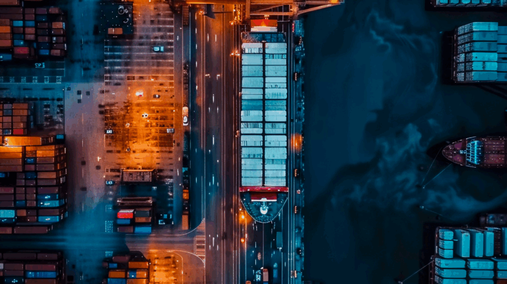 Visibility Is Power, But Flexibility Keeps You Moving