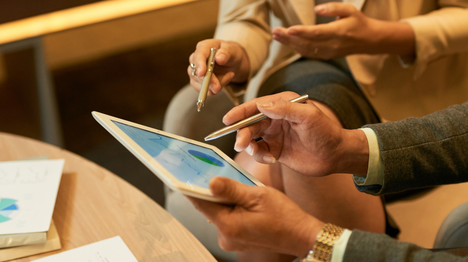 Challenges With Inventory Replenishment Forecasting