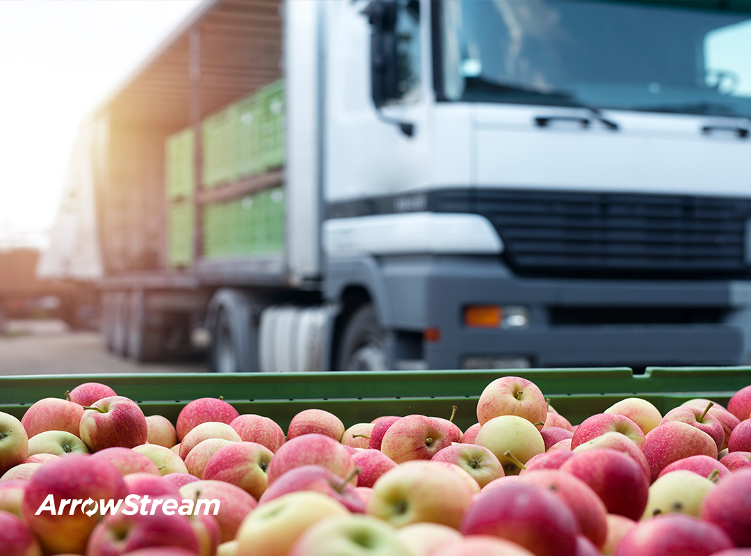 Commodity updates for ArrowStream users, powered by CommodityONE