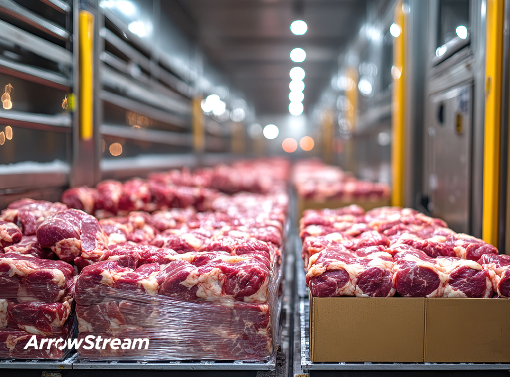 Commodity updates for ArrowStream users, powered by CommodityONE