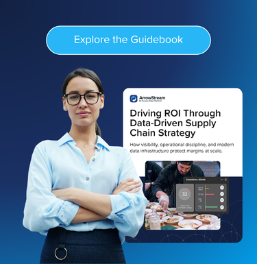 Driving ROI Through Data-Driven Supply Chain Strategy