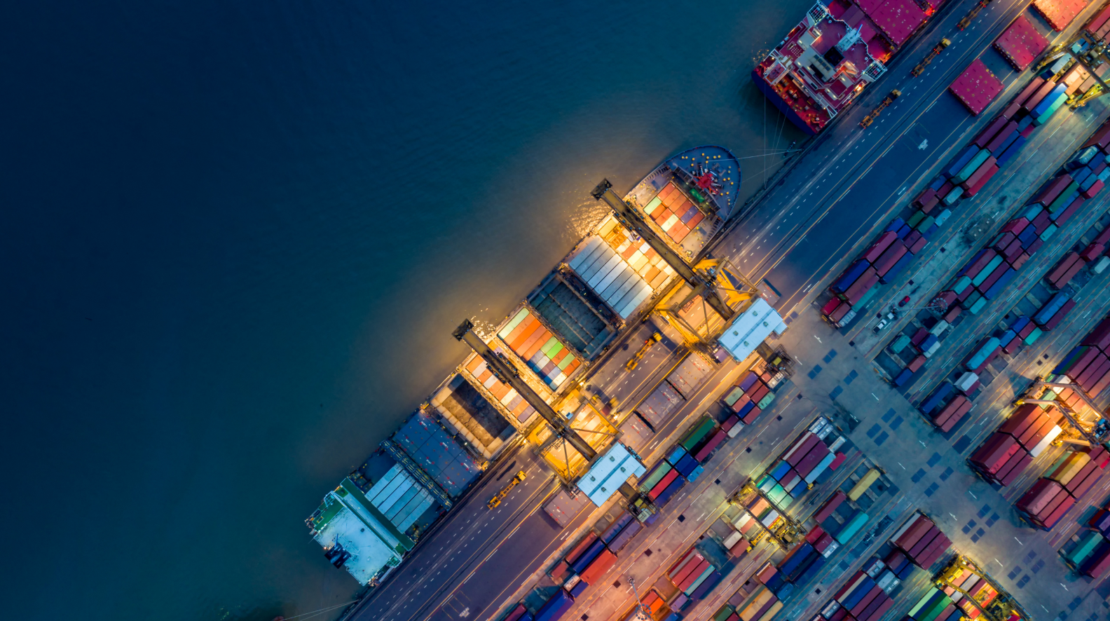 AI in food supply chain