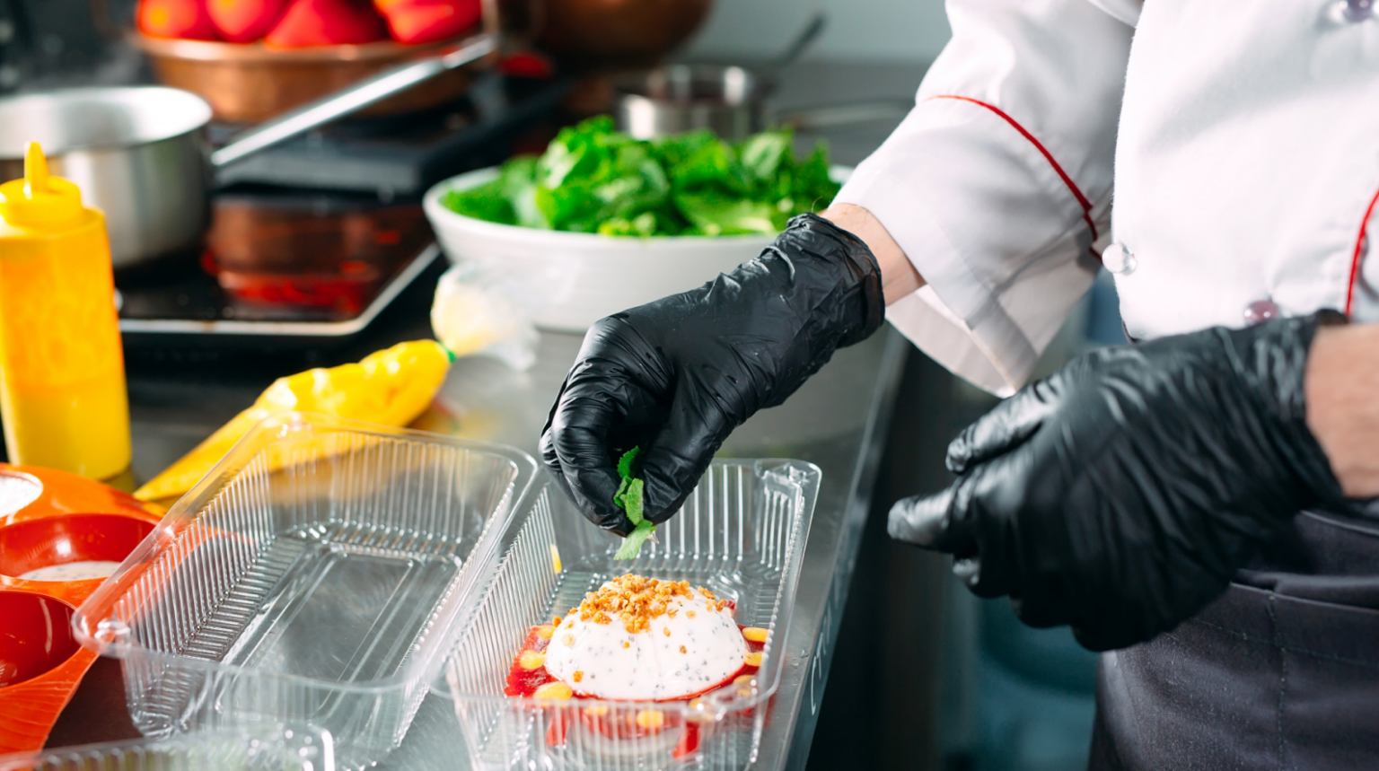 Food Safety Risk Management: Key Strategies and Tools