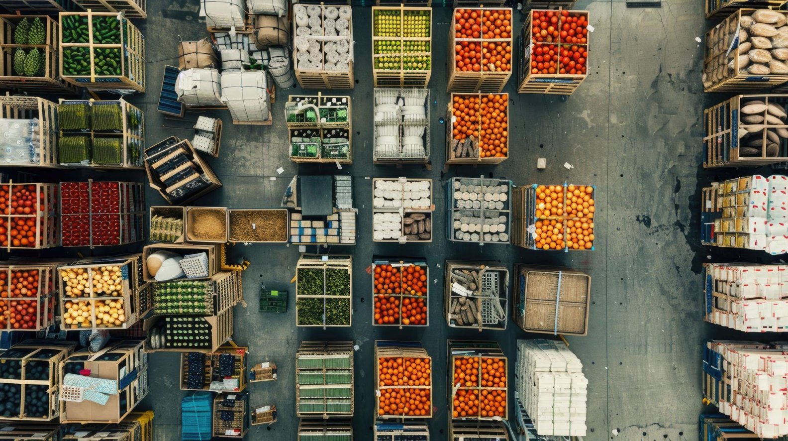 Food Supply Chain Challenges in Restaurant Operations