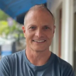Picture of David Maloni