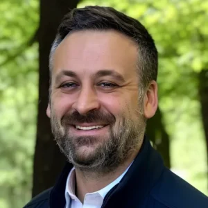 Picture of Michael Artman