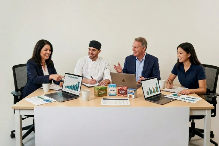 Purchasing Group